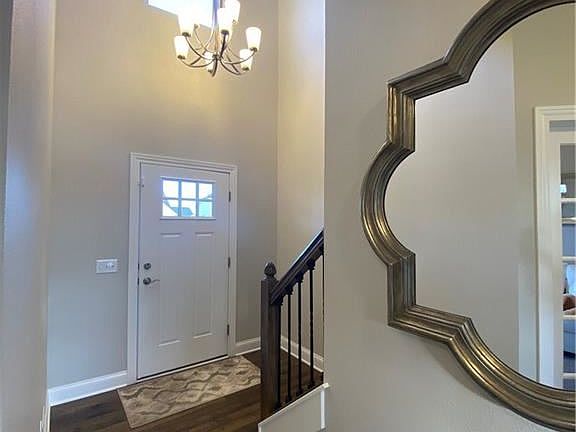 4th image of 25376 Addington Ct