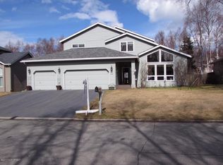 3541 Sailboard Cir, Anchorage, AK 99516