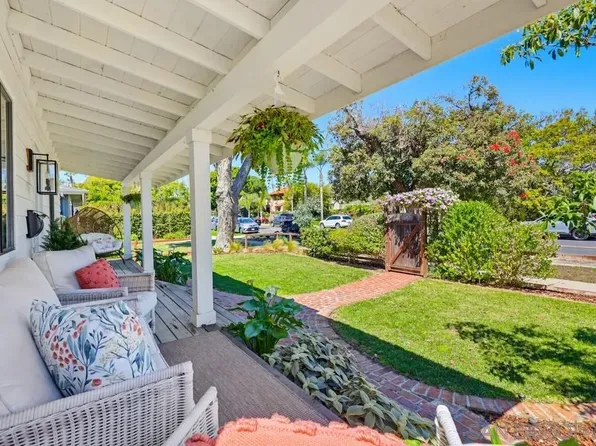 4335 Coronado Ave, San Diego, CA 92107