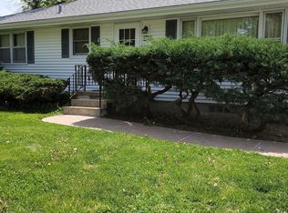 6227 Nebraska Ave, Omaha, NE 68104