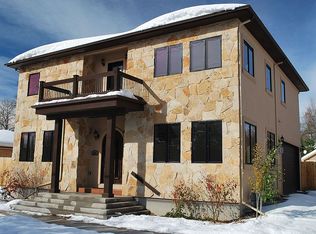 2721 E Wesley Ave, Denver, CO 80210