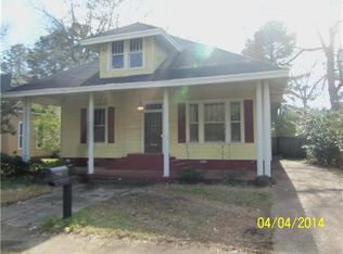 319 Commerce St, West Point, MS 39773