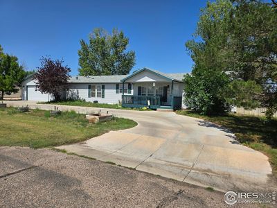 15849 Deerfield St, Sterling, CO, 80751
