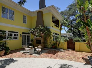 320 Magnolia Dr, Clearwater, FL 33756