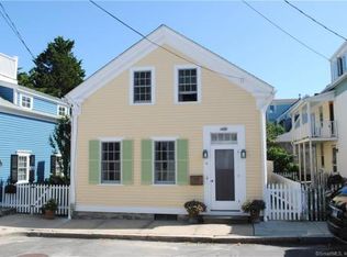 15 Trumbull St, Stonington, CT 06378