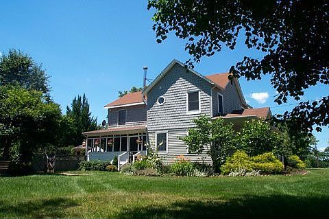 Side View From St.