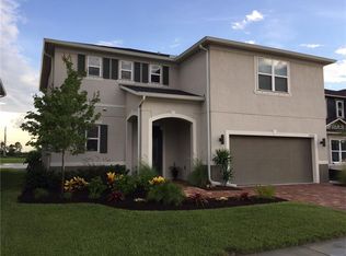 11525 Luckygem Dr, Riverview, FL 33579