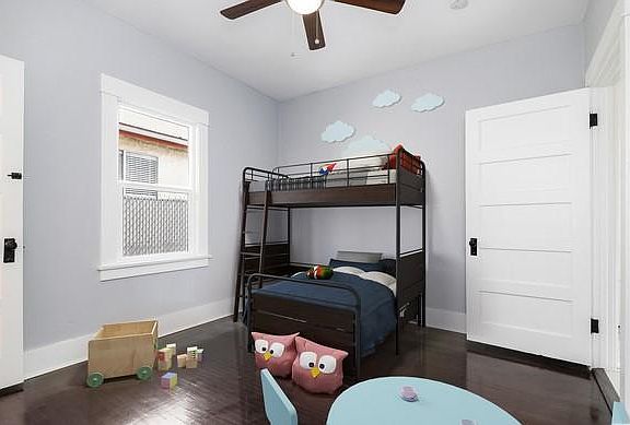 Bedroom #2