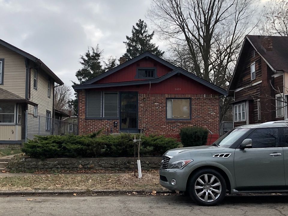 1st image of 1431 W 25th St