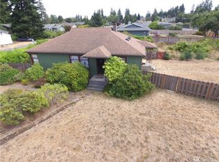 1005 S I St, Port Angeles, WA