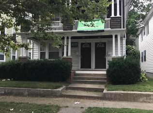 120 Pinehurst Ave, Providence, RI 02908