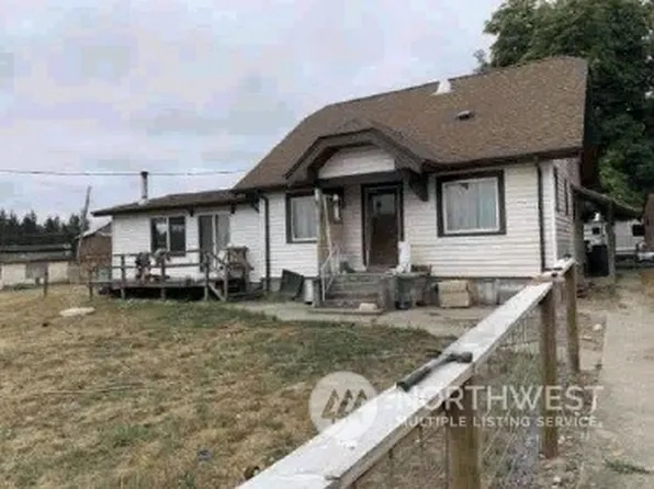 32412 48th Avenue S, Roy, WA 98580