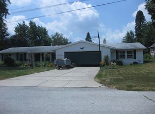 1020 Polk St, Huntington, IN 46750