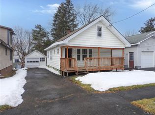 325 N Collingwood Ave, Syracuse, NY