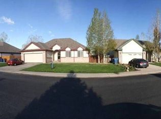 533 Hart St, Firestone, CO 80520