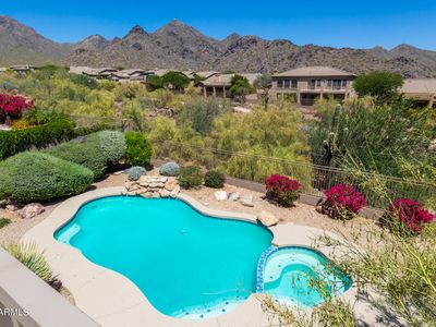 16697 N 108th Way, Scottsdale, AZ, 85255