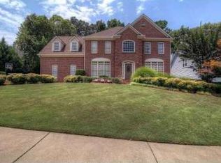 1902 Lilac Ridge Dr, Woodstock, GA 30189