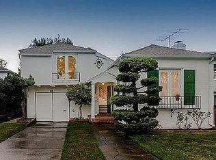 254 Taylor Blvd, Millbrae, CA 94030