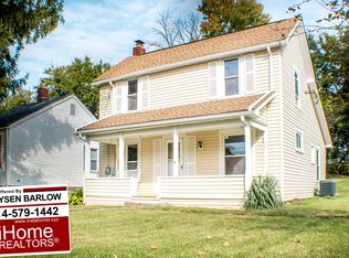96 Harrison St, Sunbury, OH
