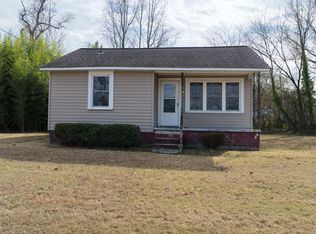 122 Lovelace Dr, Danville, VA 24540