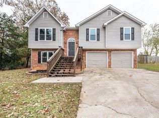 124 Euharlee Five Forks Rd, Euharlee, GA 30145