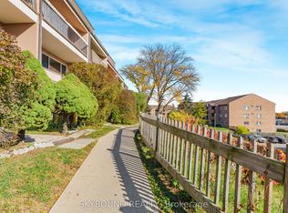 3055 Tomken Rd #299, Mississauga, ON L4Y3X9