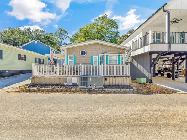 6001-1592 South Kings Hwy., Myrtle Beach, SC 29575