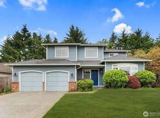 15124 55th Dr SE, Everett, WA 98208