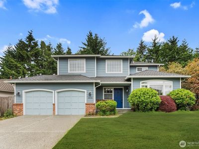 15124 55th Drive SE, Everett, WA, 98208
