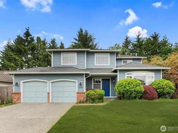 15124 55th Drive SE, Everett, WA 98208