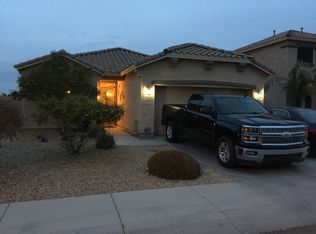 2616 W Beautiful Ln, Phoenix, AZ 85041