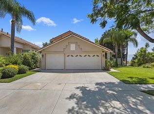 2638 Presidio Ln, Corona, CA 92879