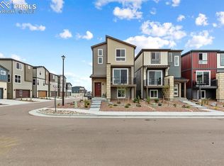 2453 Pony Club Ln, Colorado Springs, CO 80922