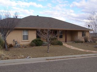 1061 Grazer Ln, Prescott, AZ 86301