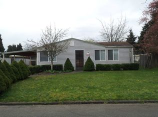 4512 Yew Ln SW, Tacoma, WA 98499