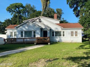 2201 Wilson Drive, Beaufort, SC 29902