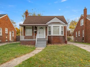 9962 Whitcomb St, Detroit, MI