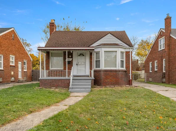 9962 Whitcomb St, Detroit, MI 48227