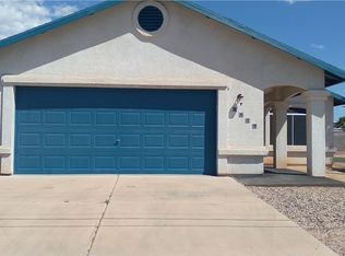 2610 N Valentine Ave, Kingman, AZ 86401