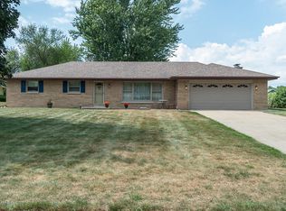 11554 Blue Ridge Dr, Schoolcraft, MI 49087
