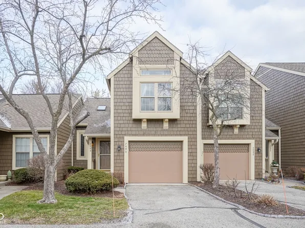 7494 Charrington Ct, Indianapolis, IN 46254
