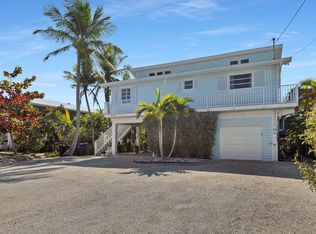 28552 Maracaibo Rd, Little Torch Key, FL 33042