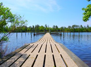 76 Forest Dr LOT 26-31-33, Oriental, NC 28571