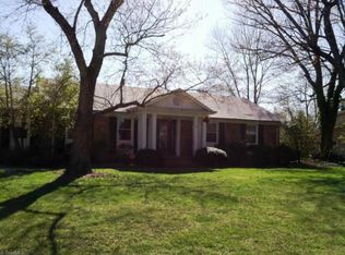 3427 Glouchester Ln, Greensboro, NC 27410