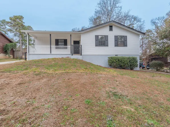 807 Audubon Cir, Belvedere, SC 29841