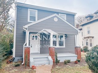 1009 Floyd St, Lynchburg, VA 24501