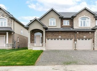 161 Cittadella Blvd, Hamilton, ON