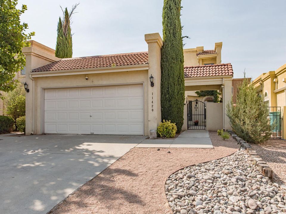 1st image of 11420 Malaguena Ln NE