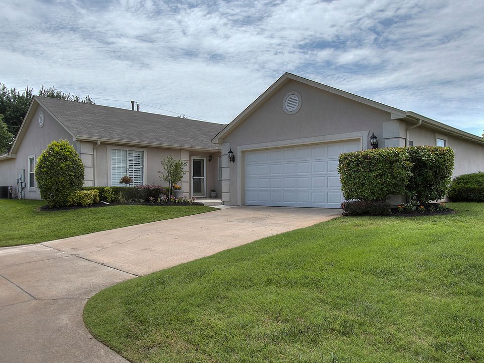 Beautiful front view