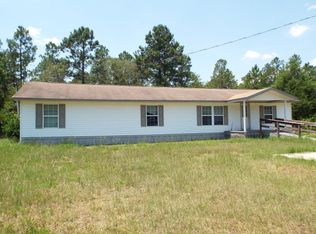 181 Oscar Cruz Rd, Vidalia, GA 30474